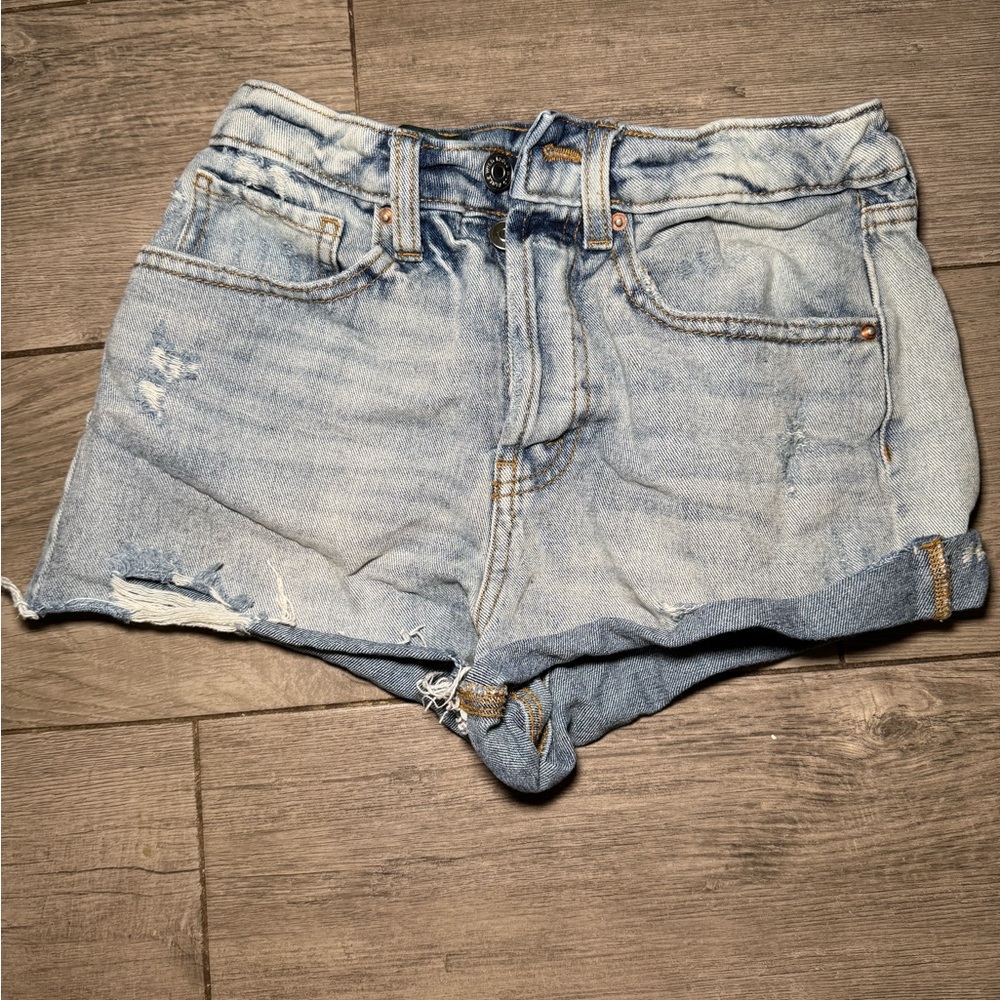 Wild Fable Shorts